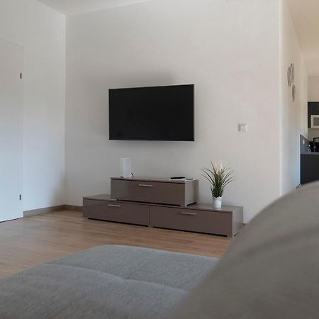 Apartment Mit Parkblick Gratkorn Exteriör bild