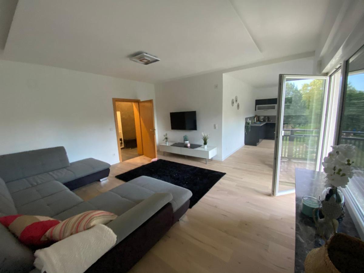 Apartment Mit Parkblick Gratkorn Exteriör bild