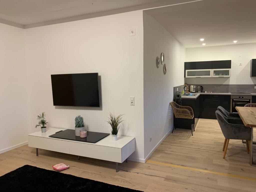 Apartment Mit Parkblick Gratkorn Exteriör bild