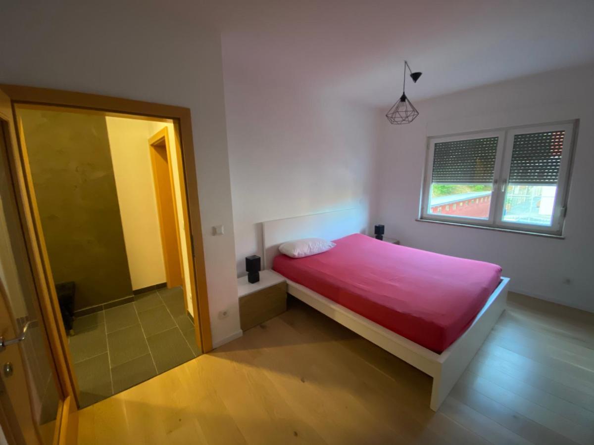 Apartment Mit Parkblick Gratkorn Exteriör bild