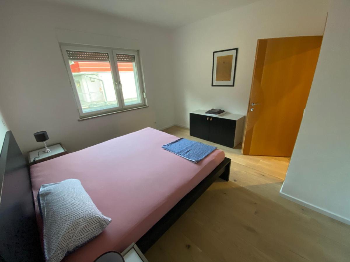 Apartment Mit Parkblick Gratkorn Exteriör bild