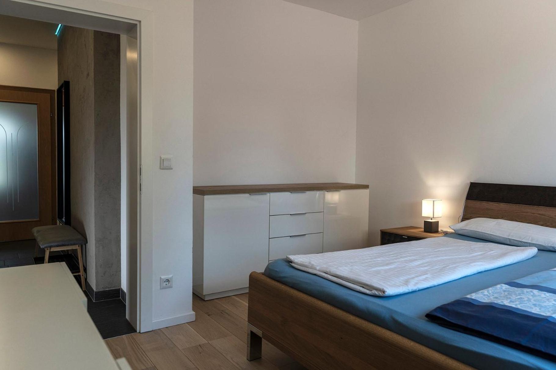 Apartment Mit Parkblick Gratkorn Exteriör bild