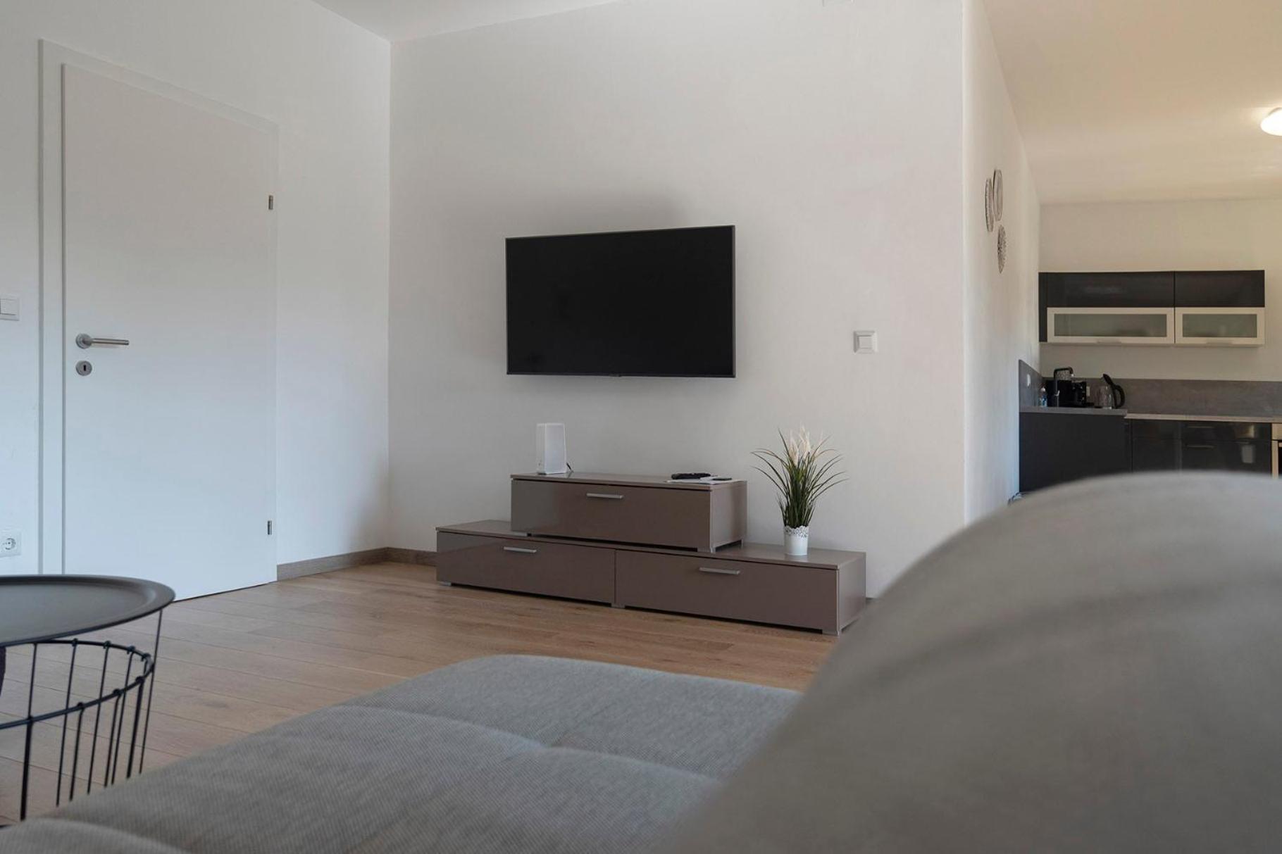 Apartment Mit Parkblick Gratkorn Exteriör bild