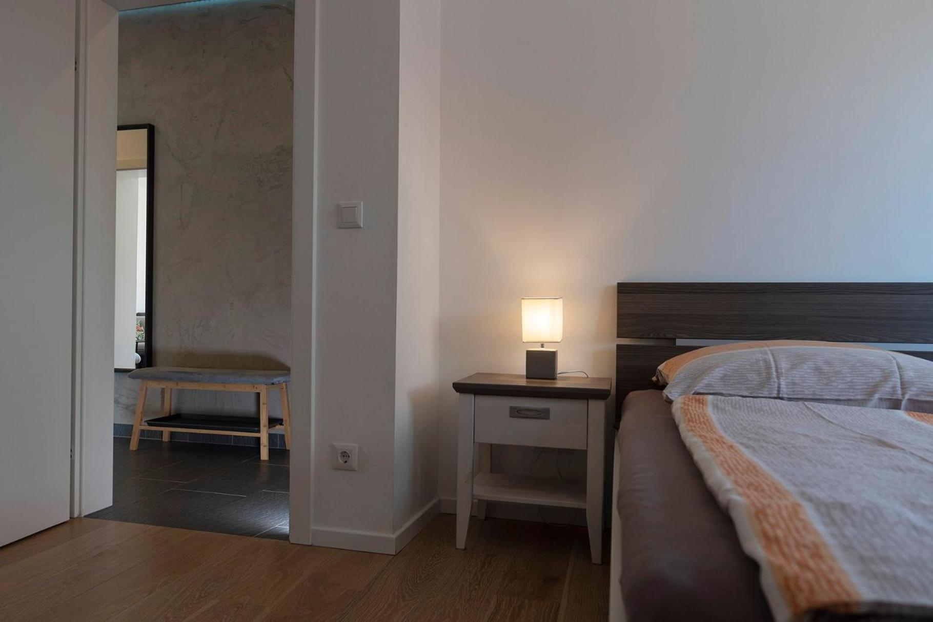 Apartment Mit Parkblick Gratkorn Exteriör bild