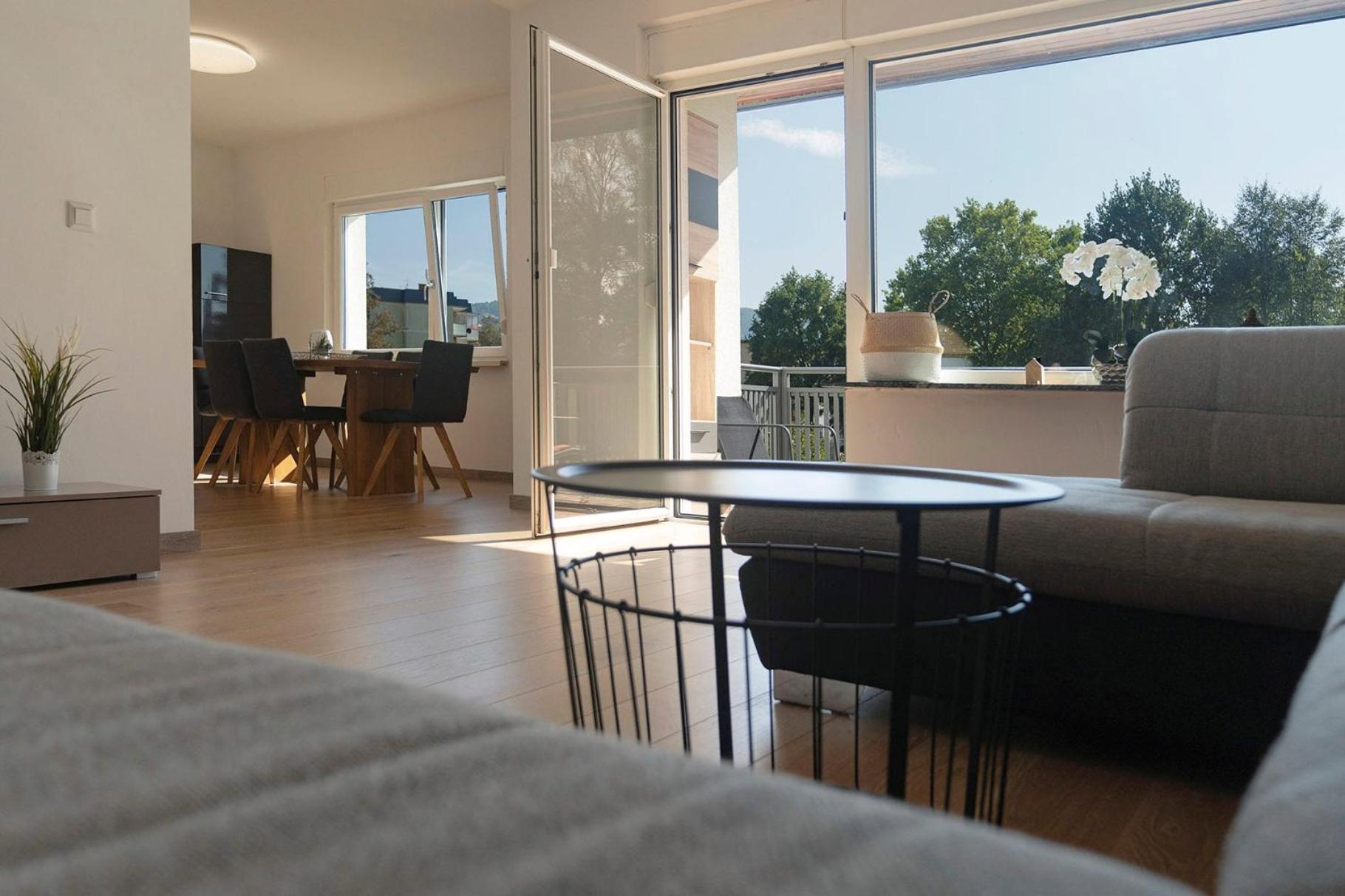 Apartment Mit Parkblick Gratkorn Exteriör bild